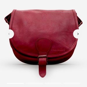 Paul Marius Le Bohémien Purse